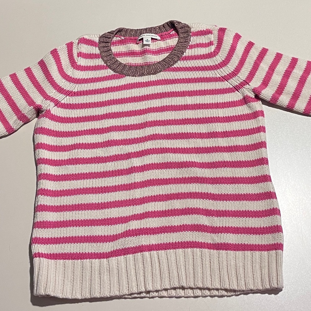 Banana Republic Sweater